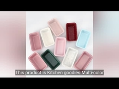 6인치 반착형 케이크 베이킹 곰팡이